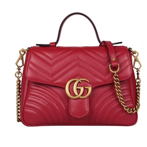 gucci red finger hole purse|brand new red Gucci purse.